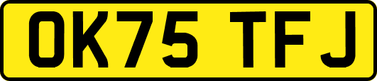 OK75TFJ