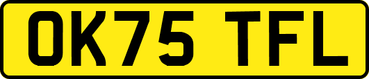 OK75TFL