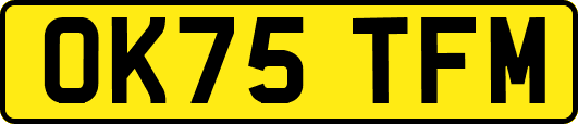 OK75TFM