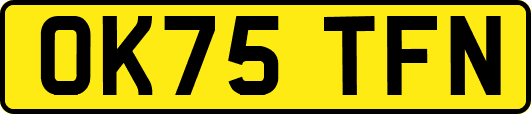 OK75TFN