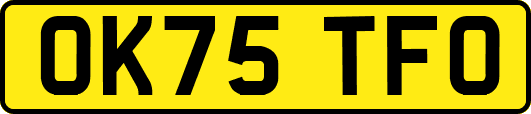OK75TFO