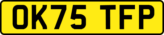 OK75TFP