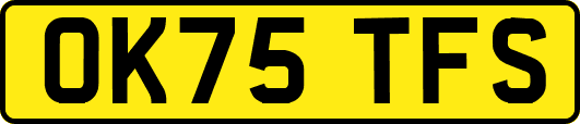 OK75TFS