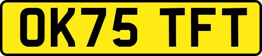 OK75TFT