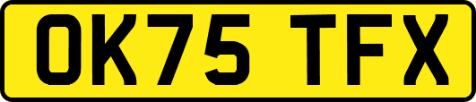 OK75TFX