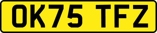 OK75TFZ