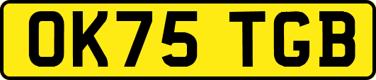 OK75TGB
