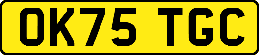 OK75TGC