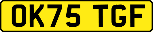 OK75TGF