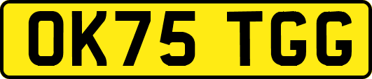 OK75TGG