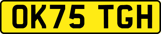 OK75TGH