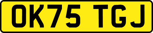 OK75TGJ