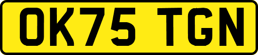 OK75TGN