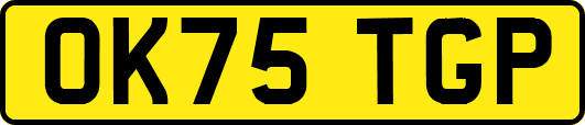 OK75TGP