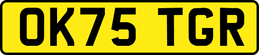 OK75TGR