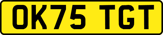 OK75TGT