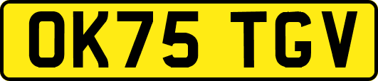 OK75TGV
