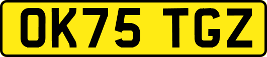 OK75TGZ