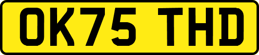 OK75THD