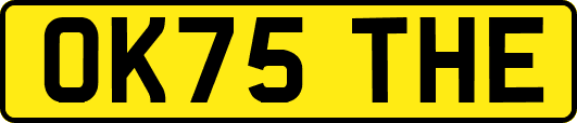 OK75THE
