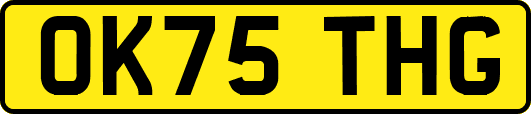 OK75THG
