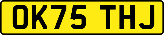 OK75THJ