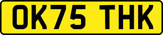 OK75THK
