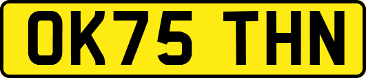 OK75THN