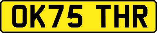 OK75THR