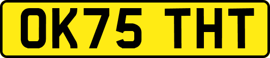 OK75THT