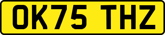 OK75THZ
