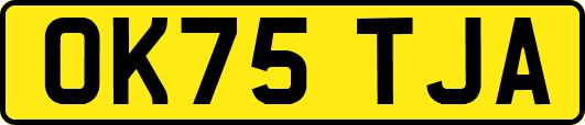 OK75TJA