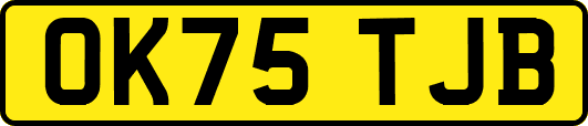 OK75TJB