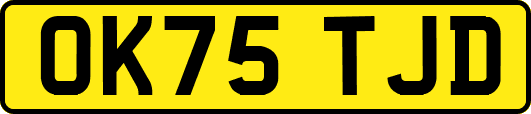 OK75TJD