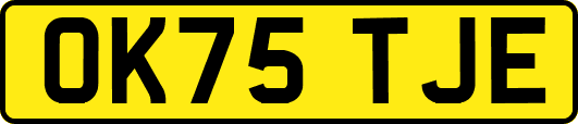 OK75TJE