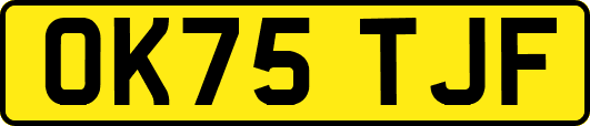 OK75TJF