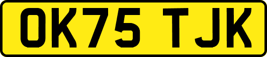 OK75TJK