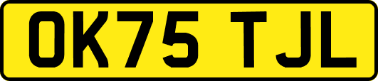 OK75TJL