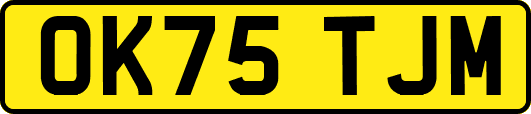 OK75TJM