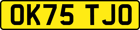 OK75TJO