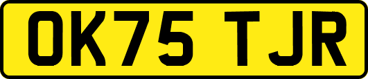 OK75TJR
