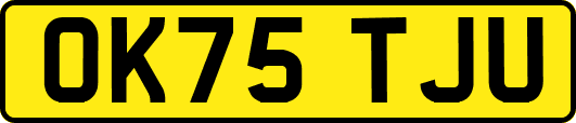 OK75TJU