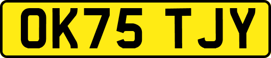 OK75TJY