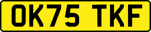 OK75TKF