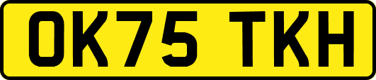 OK75TKH