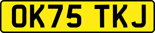 OK75TKJ