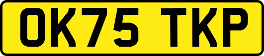 OK75TKP