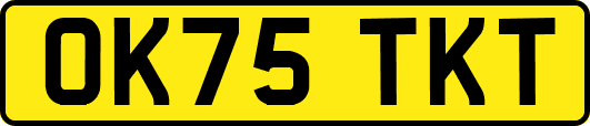 OK75TKT