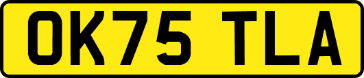 OK75TLA