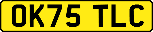 OK75TLC